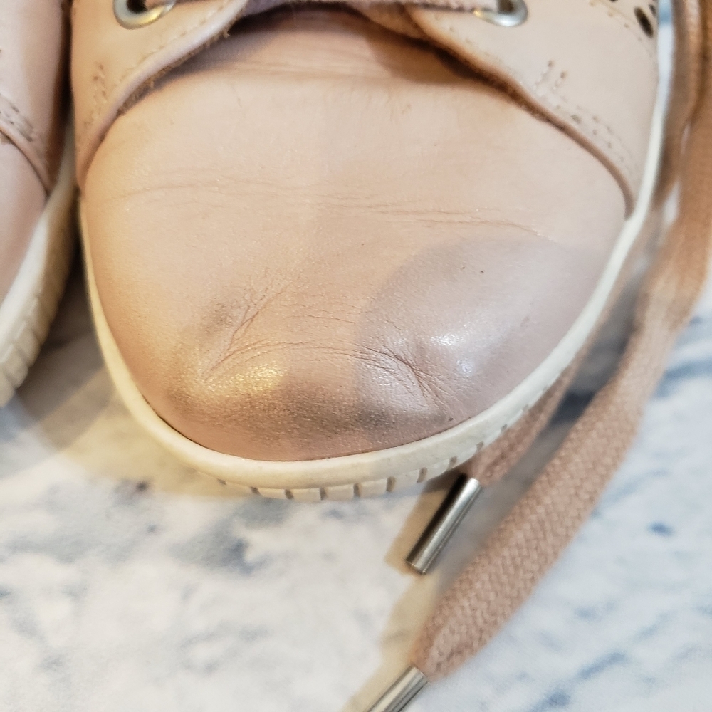 Earth Blush pink size 6 - Picture 10 of 10